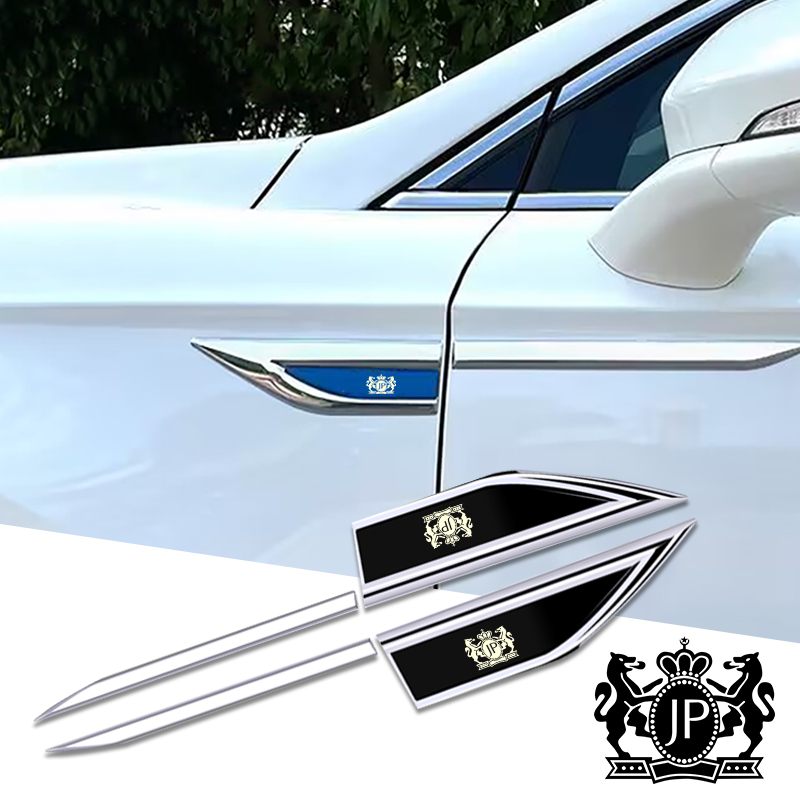 Interior Design Services - Autocollants de Porte Latérale de Voiture,