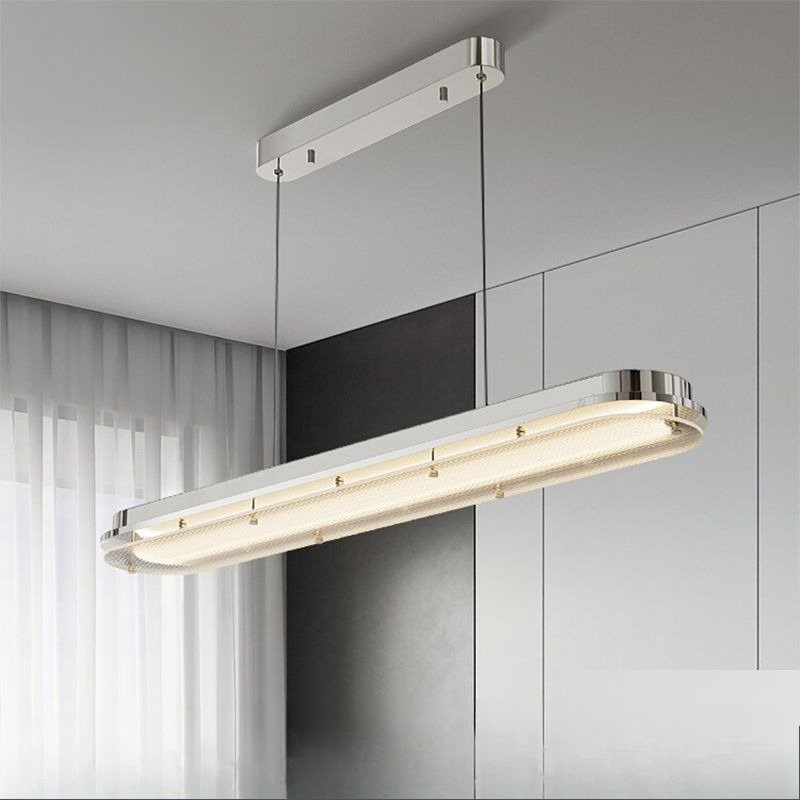 Interior Design Years Of Study - Luminaire suspendu moderne de style Bauhaus,