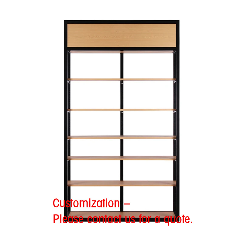 Interior Design Retail - Meubles de présentation personnalisés tendance en