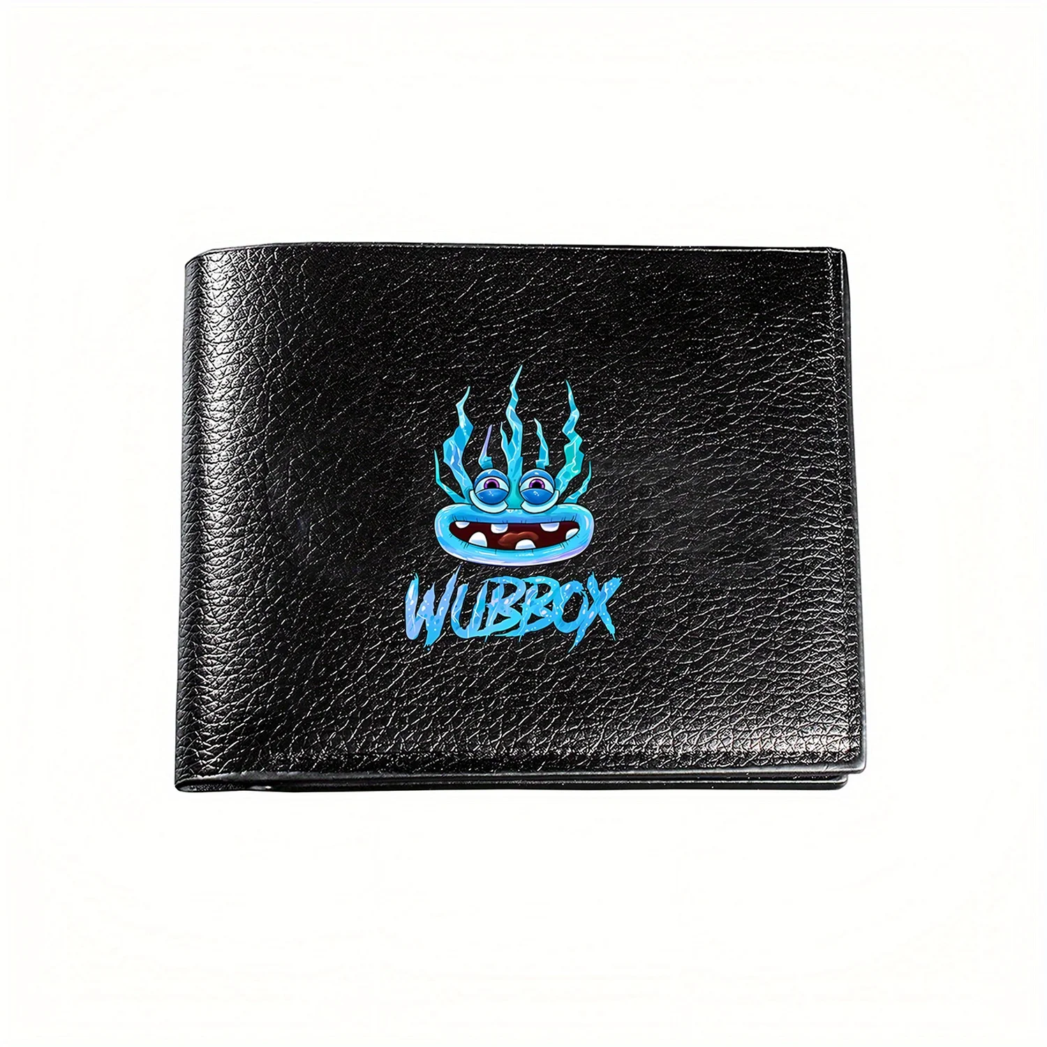 Interior Design Graphic Design - Wubbox personnage de dessin animé Design
