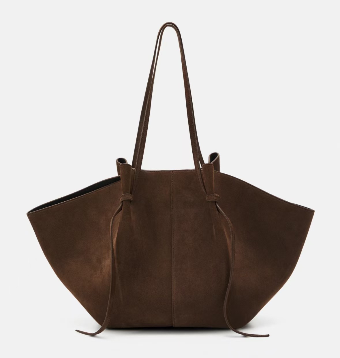 Interior Design Name - Sacs fourre-tout en faux daim pour