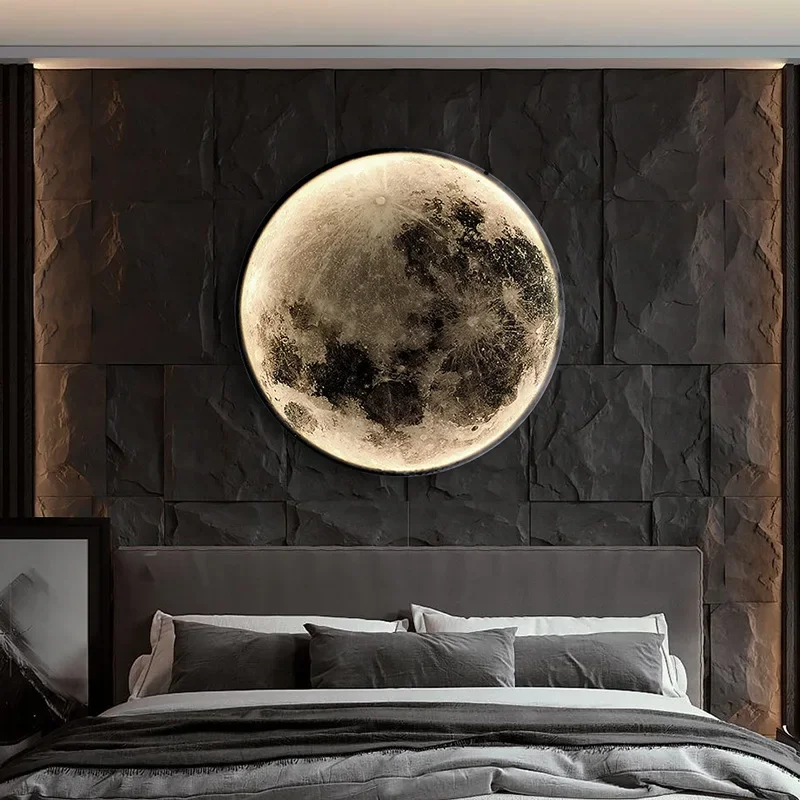 Interior Design Years Of Study - Appliques murales LED contemporaines de designer