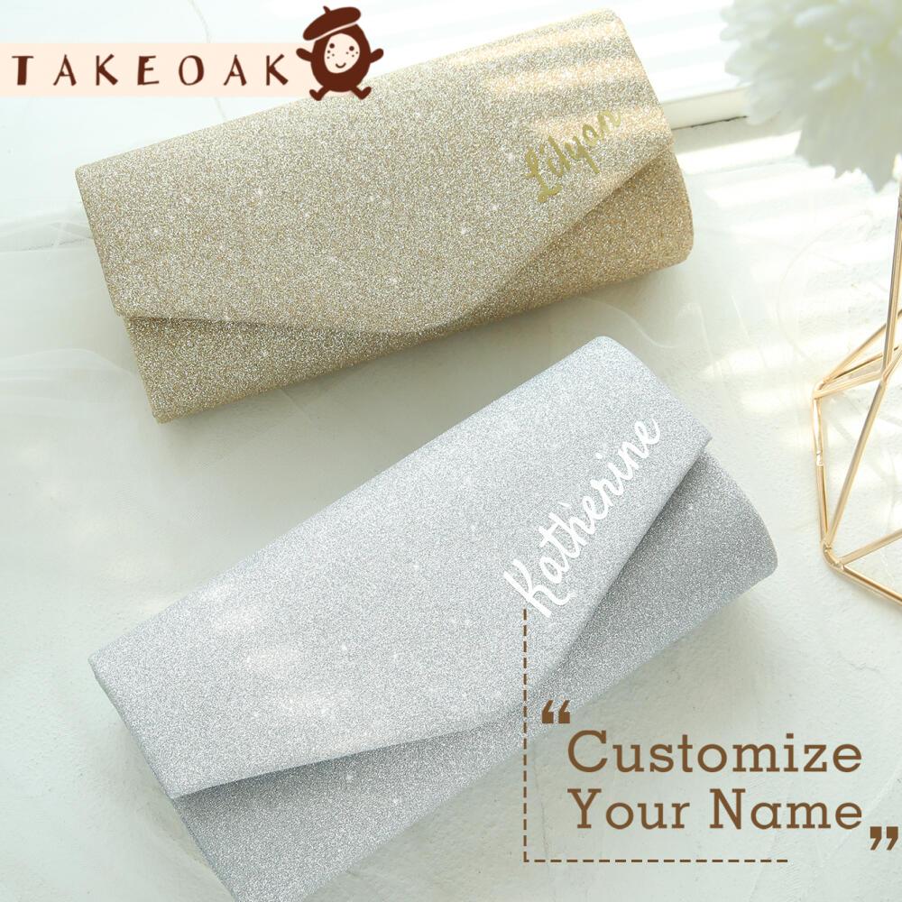 Interior Design Name - Sac bandoulière personnalisé avec nom en