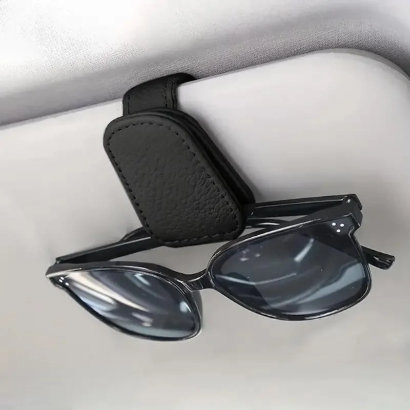 Interior Design Services - Support de lunettes pour pare-soleil de
