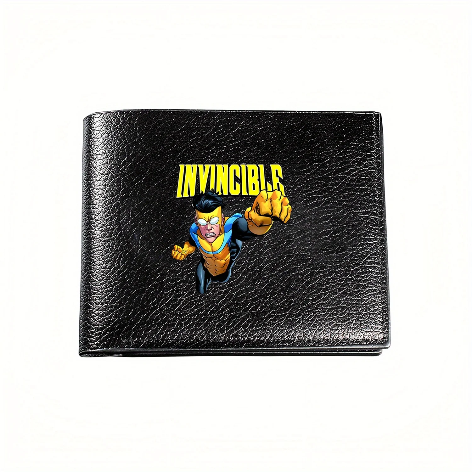 Interior Design Graphic Design - Invincible super-héros bande dessinée conception graphique