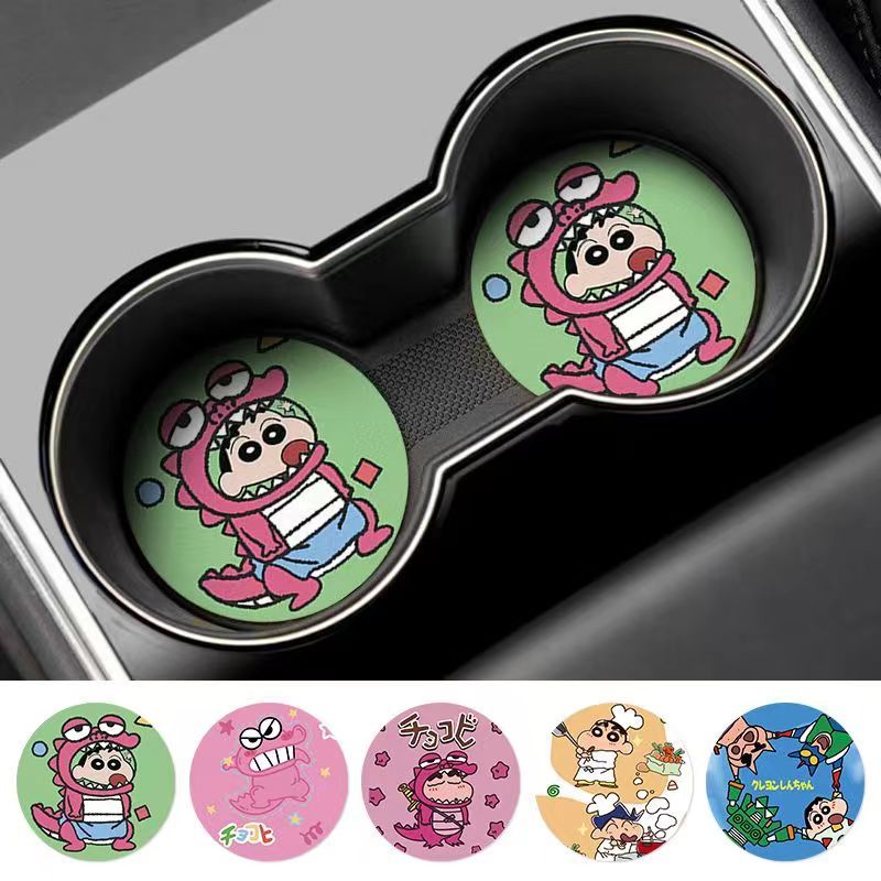 Crayon Shin-chan Nohara Shinno - Interior Design Services avis et prix
