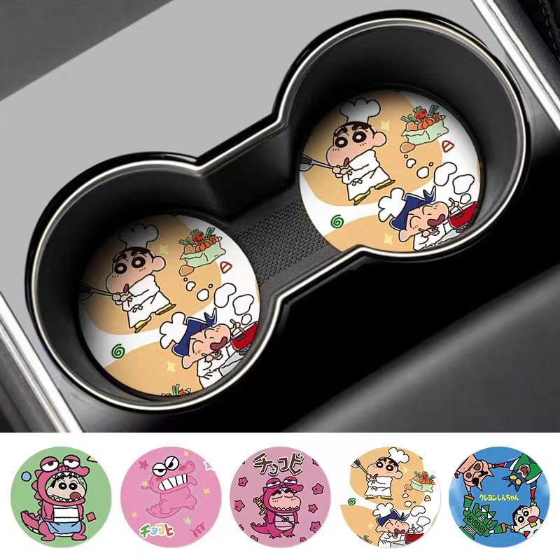 Crayon Shin-chan Nohara Shinno - Interior Design Services avis et prix