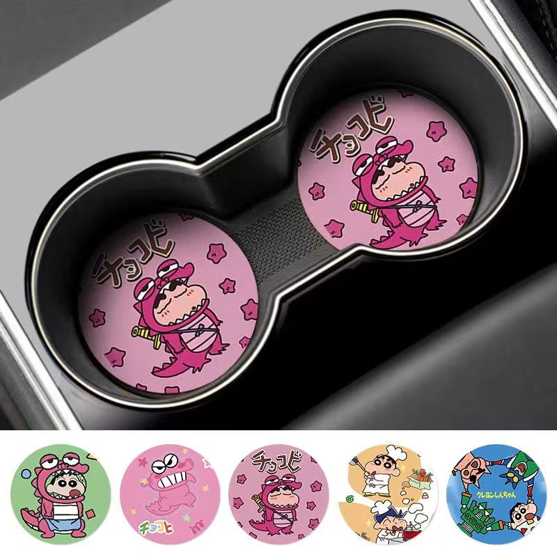 Crayon Shin-chan Nohara Shinno - Interior Design Services avis et prix