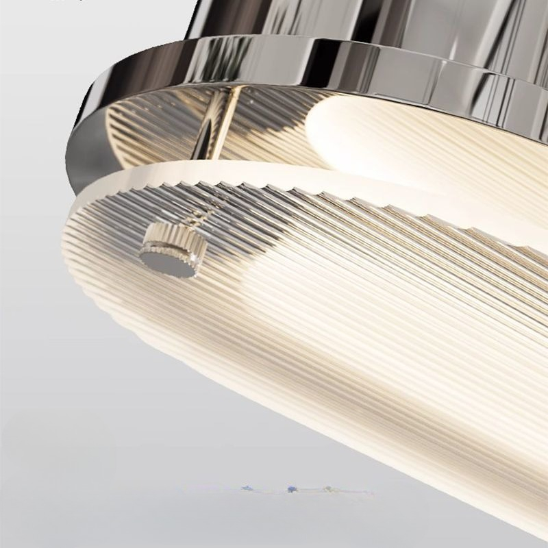 Luminaire suspendu moderne de  - Interior Design Years Of Study avis et prix