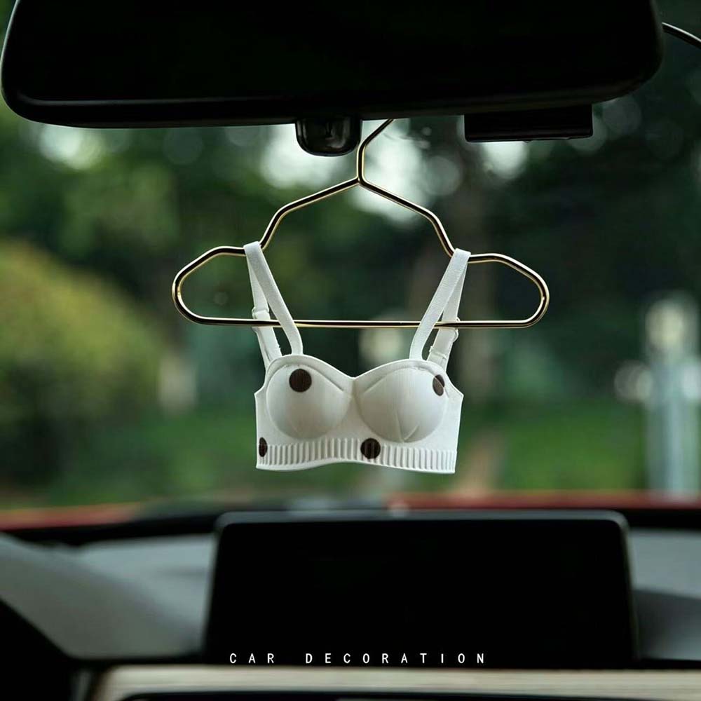 Nouvelle mini-lingerie suspend - Interior Design Years avis et prix