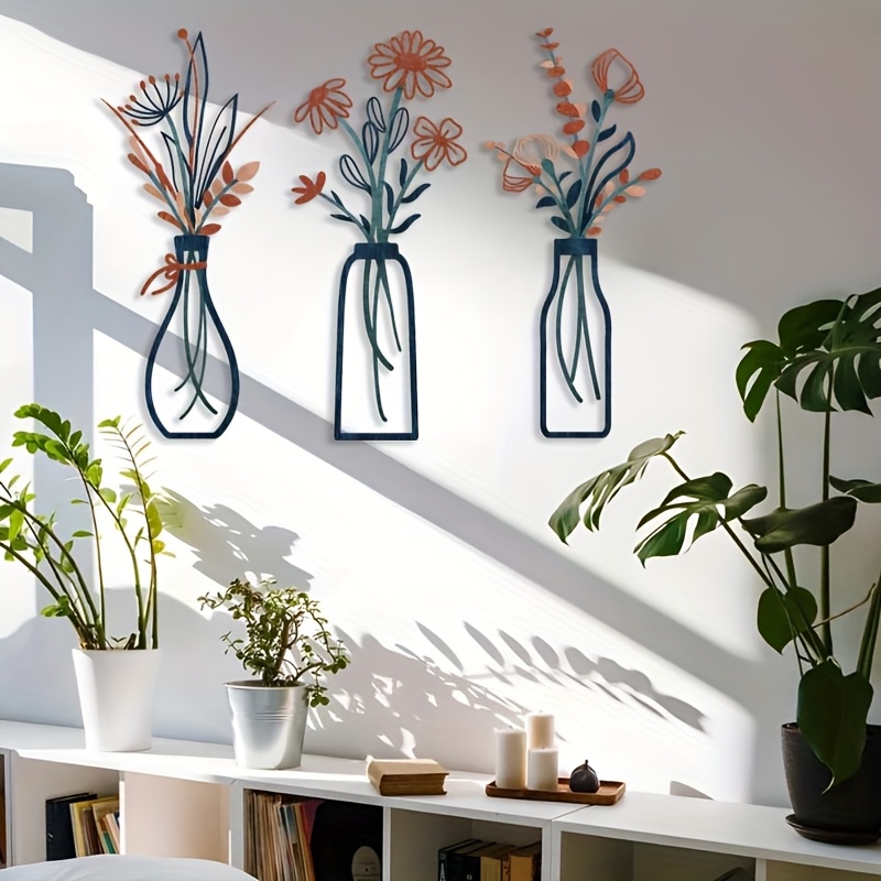 3 grandes sculptures murales f - Interior Design Modern avis et prix