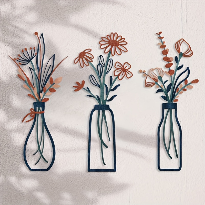 3 grandes sculptures murales f - Interior Design Modern avis et prix