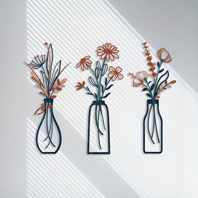 3 grandes sculptures murales f - Interior Design Modern avis et prix