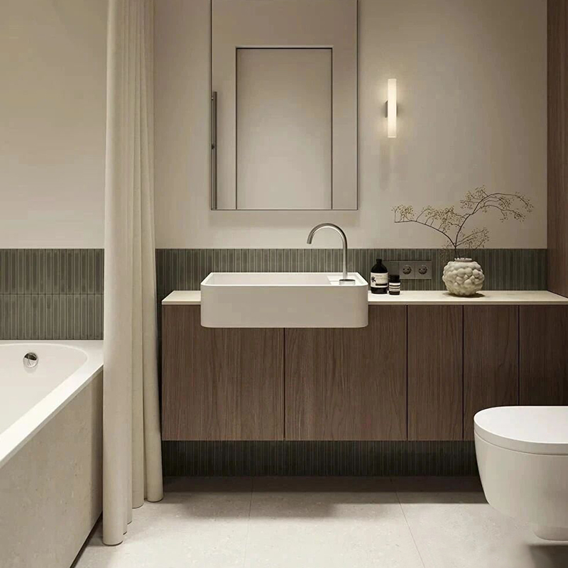 Meubles en bois personnalisés  - Interior Design Graphic Design avis et prix
