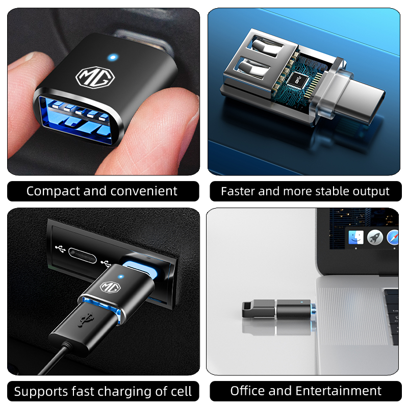 Adaptateur LED de Type C vers  - Interior Design Services avis et prix