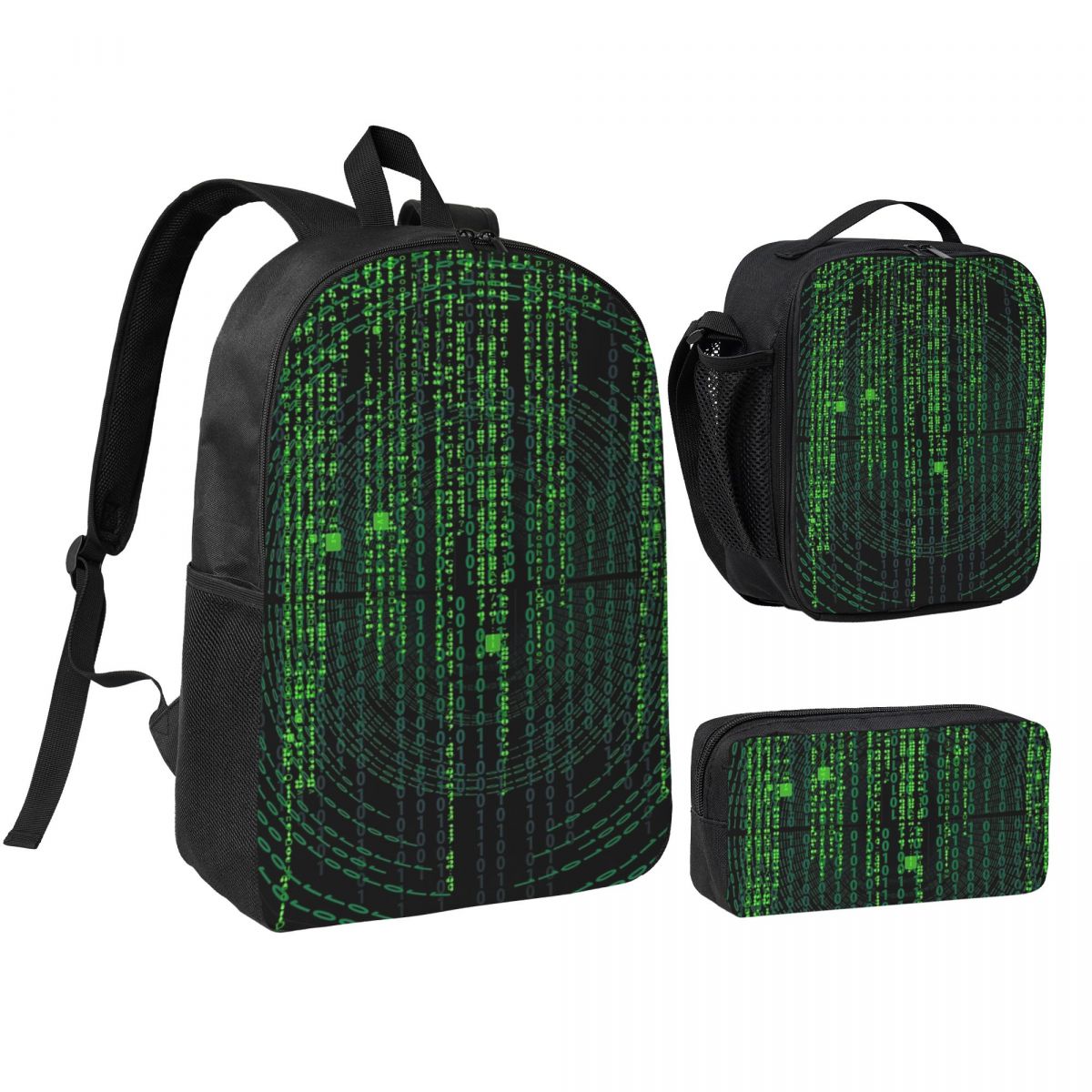 Sac à dos Matrix Original Gree - Interior Design Matrix avis et prix