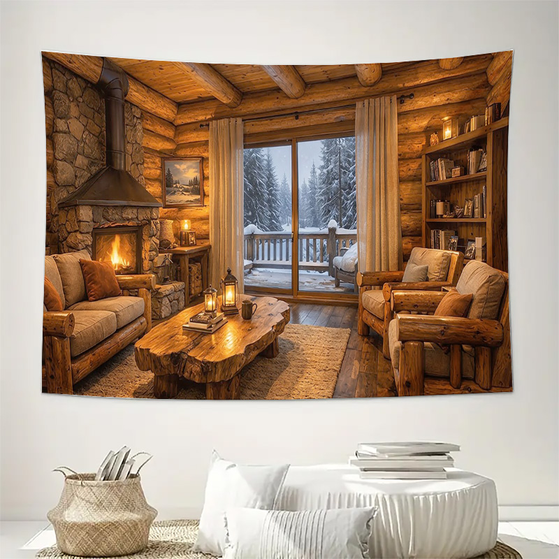 Tapisserie murale intérieure p - Interior Design Modern avis et prix