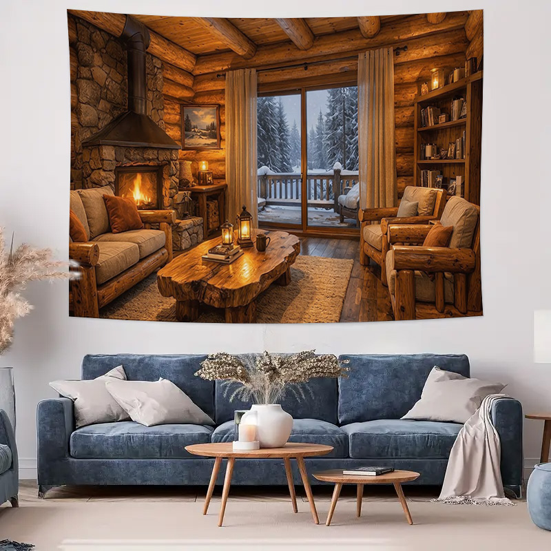 Tapisserie murale intérieure p - Interior Design Modern avis et prix