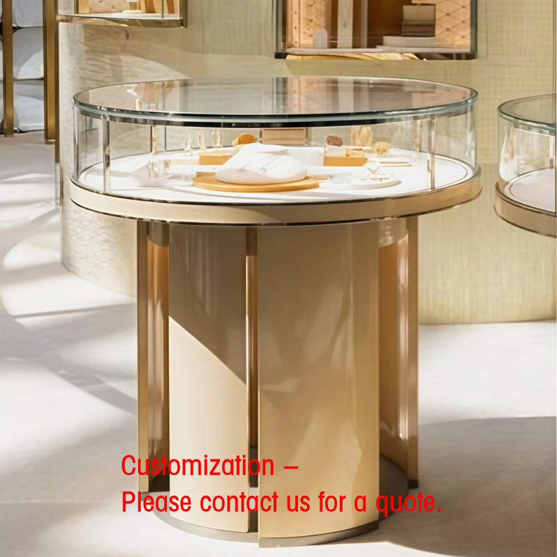 Meubles et présentoirs sur mes - Interior Design Retail avis et prix