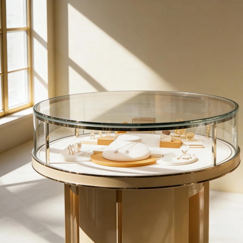 Meubles et présentoirs sur mes - Interior Design Retail avis et prix