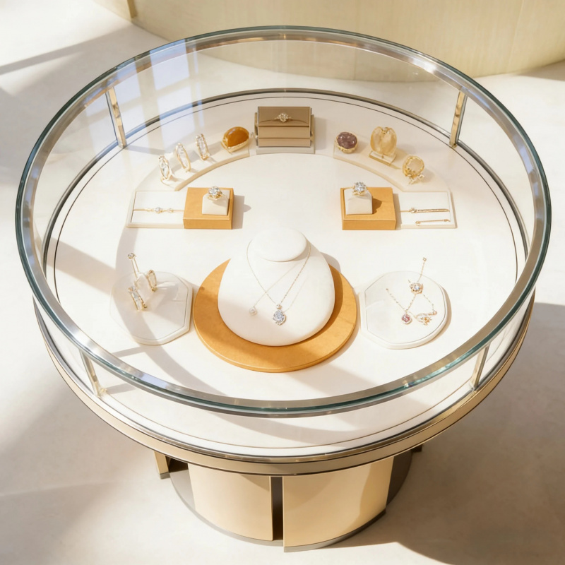Meubles et présentoirs sur mes - Interior Design Retail avis et prix