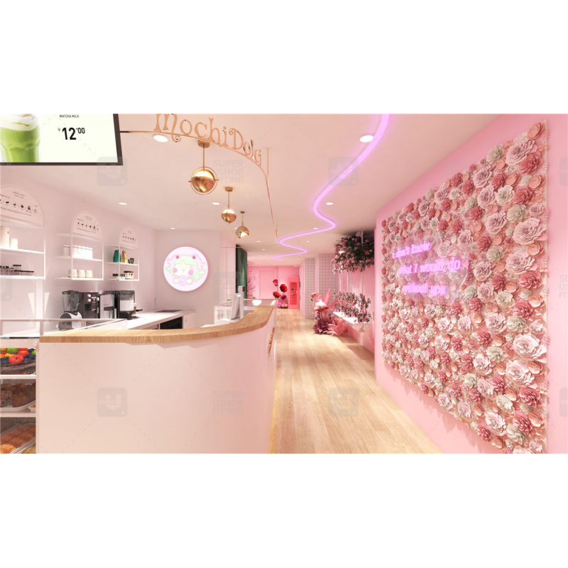 Décoration intérieure personna - Interior Design Retail avis et prix