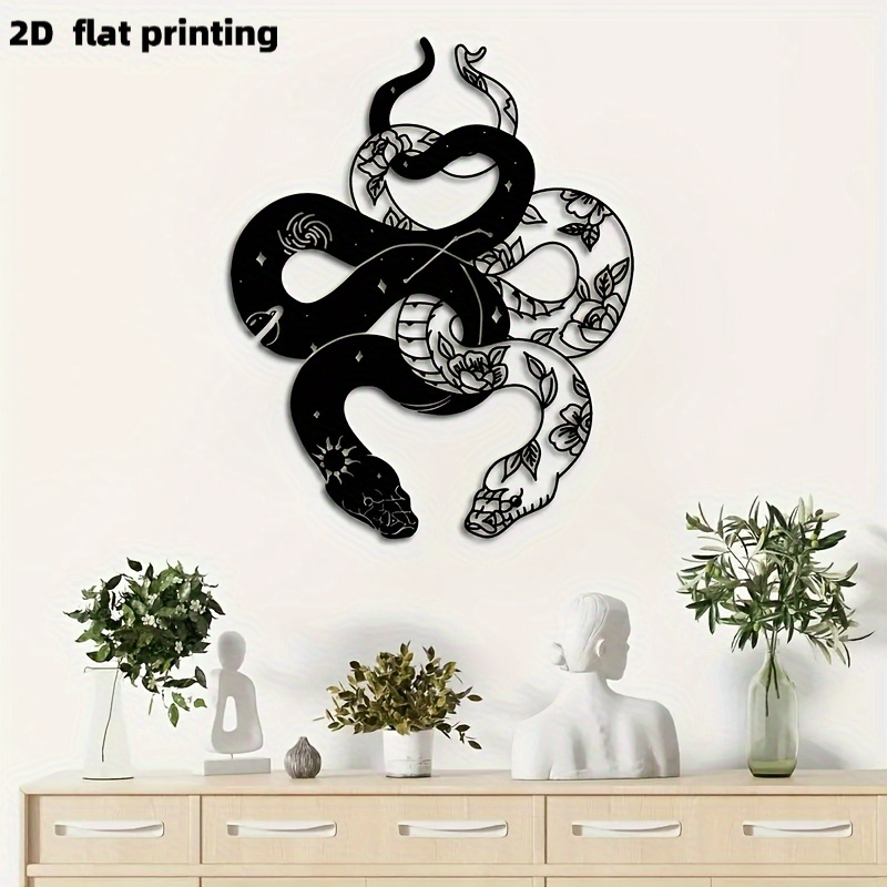 Impression 2D, Art mural éléga - Interior Design Modern avis et prix