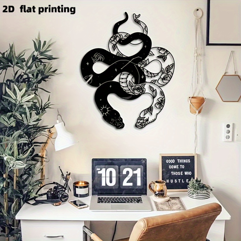 Impression 2D, Art mural éléga - Interior Design Modern avis et prix