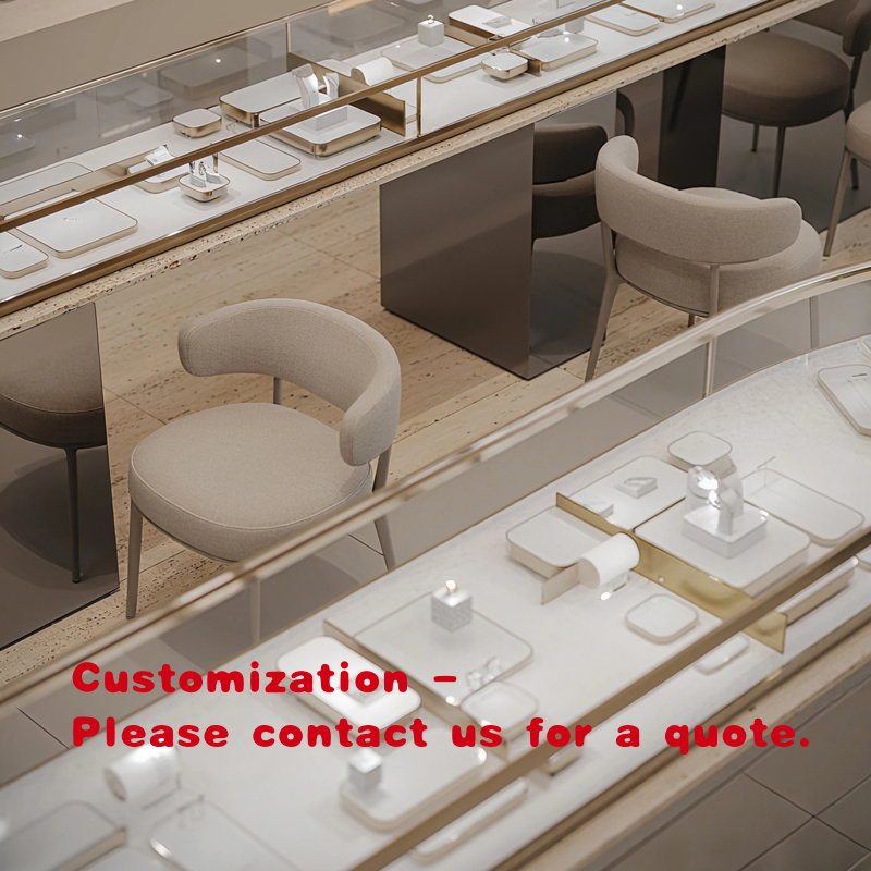 Conception d'intérieur complèt - Interior Design Retail avis et prix