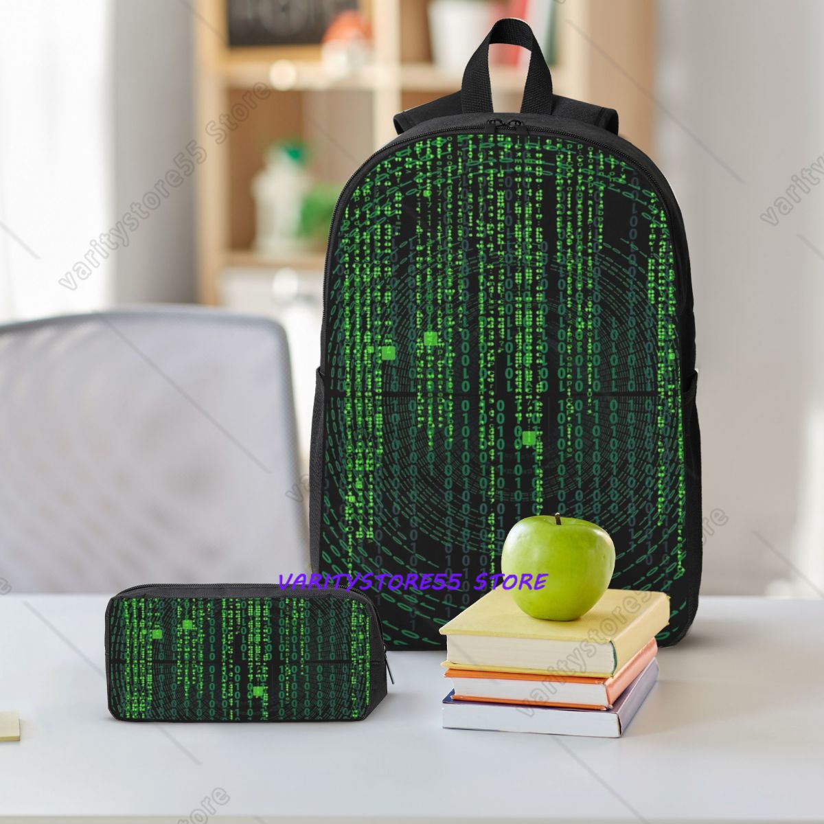 Sac à dos Matrix Original Gree - Interior Design Matrix avis et prix