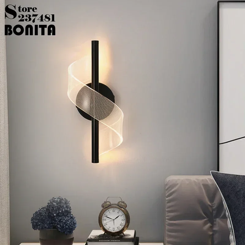 Moderm acrylique ruban de soie - Interior Design Years Of Study avis et prix