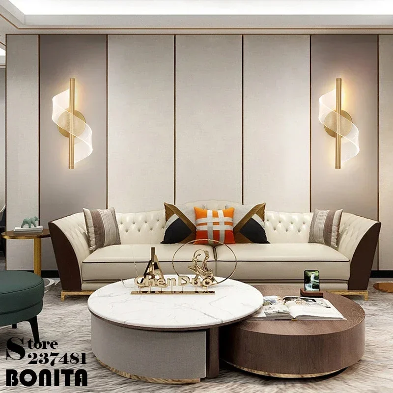 Moderm acrylique ruban de soie - Interior Design Years Of Study avis et prix