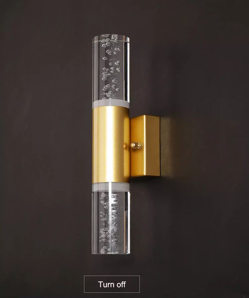 Luminaire mural LED scandinave - Interior Design Years Of Study avis et prix