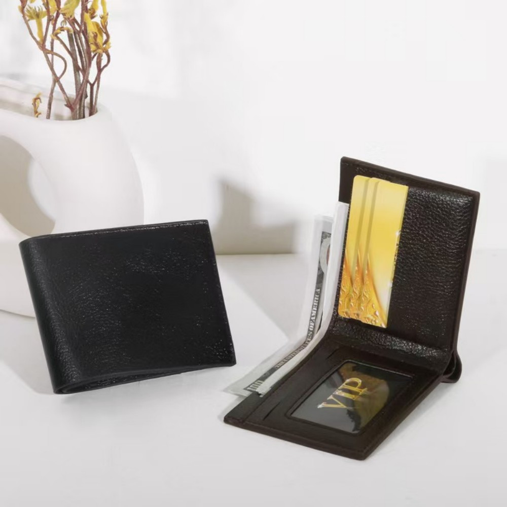 Portefeuille pour hommes avec  - Interior Design Graphic Design avis et prix