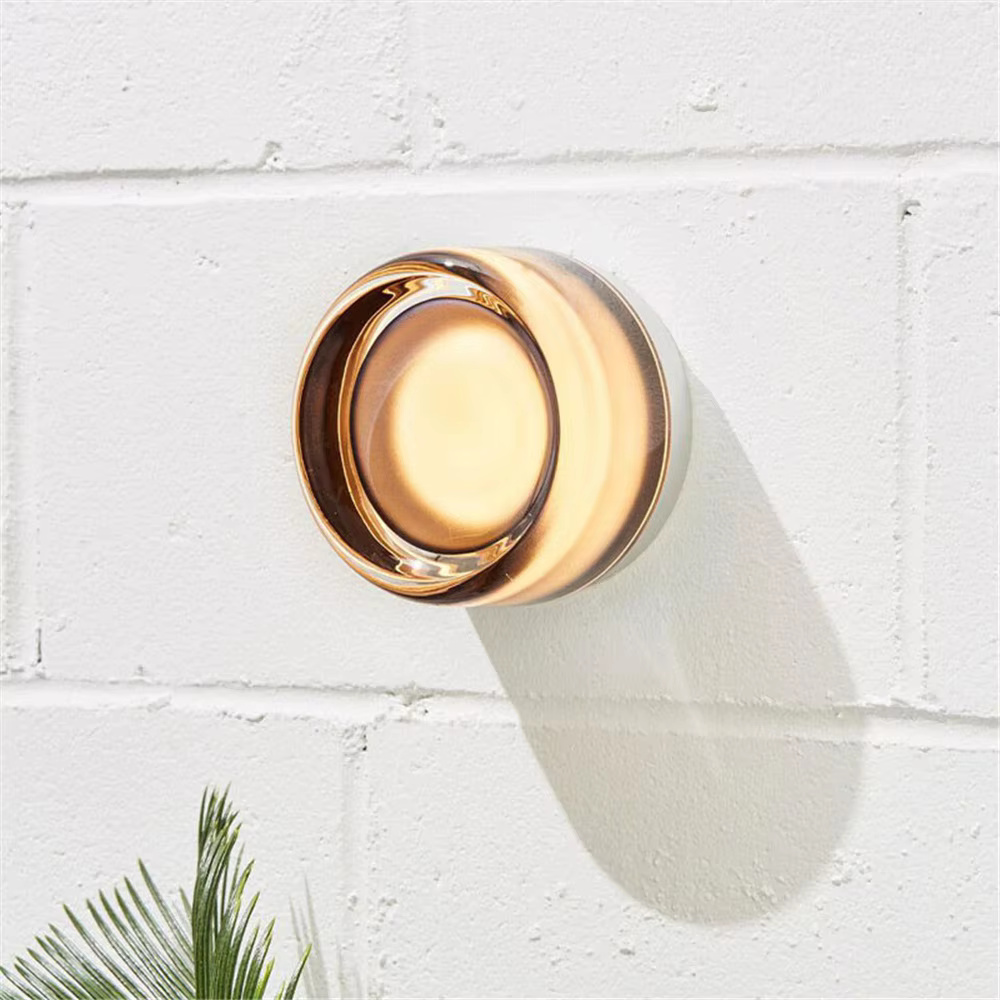 Applique Murale LED Moderne en - Interior Design Years Of Study avis et prix