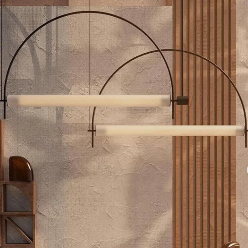 Luminaire suspendu LED au desi - Interior Design Years Of Study avis et prix