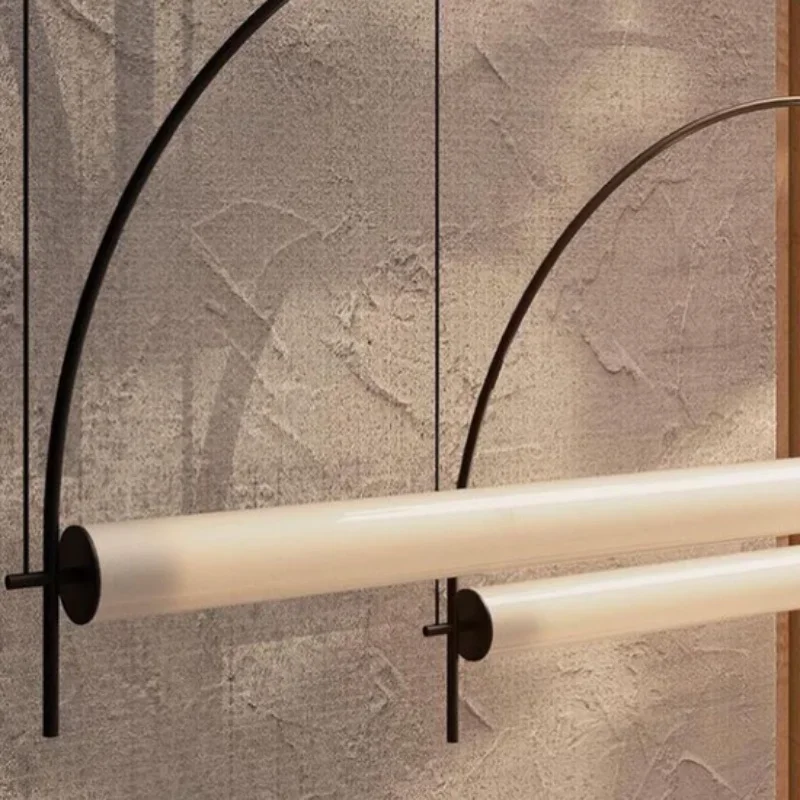 Luminaire suspendu LED au desi - Interior Design Years Of Study avis et prix