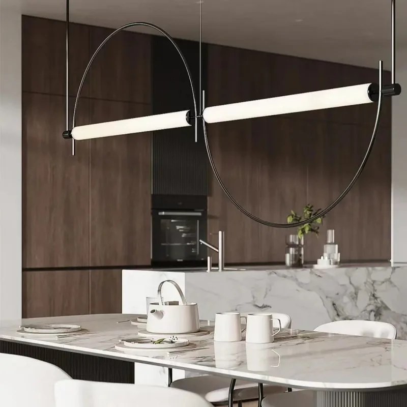 Luminaire suspendu LED au desi - Interior Design Years Of Study avis et prix