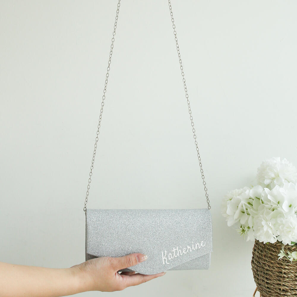 Sac bandoulière personnalisé a - Interior Design Name avis et prix