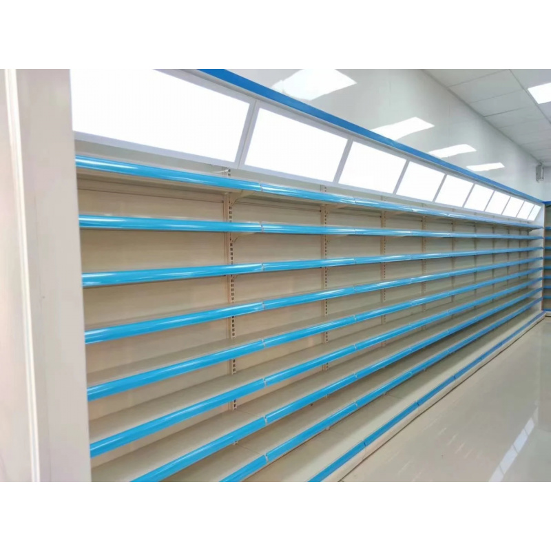 Étagères de pharmacie personna - Interior Design Retail avis et prix