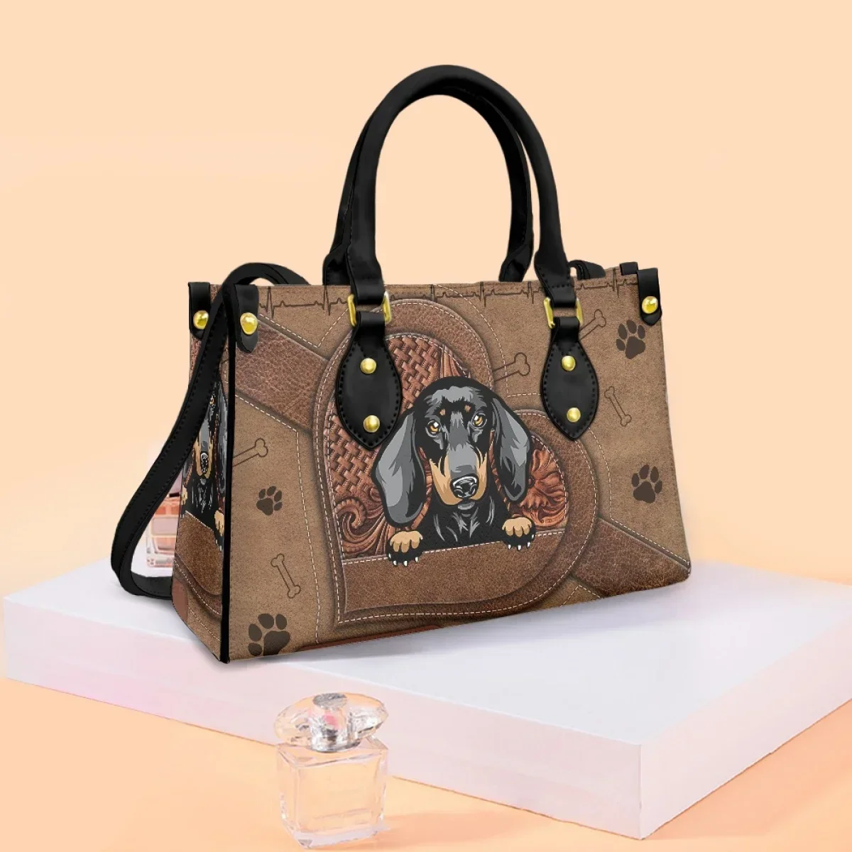 Sacs à bandoulière en cuir pou - Interior Design Name avis et prix