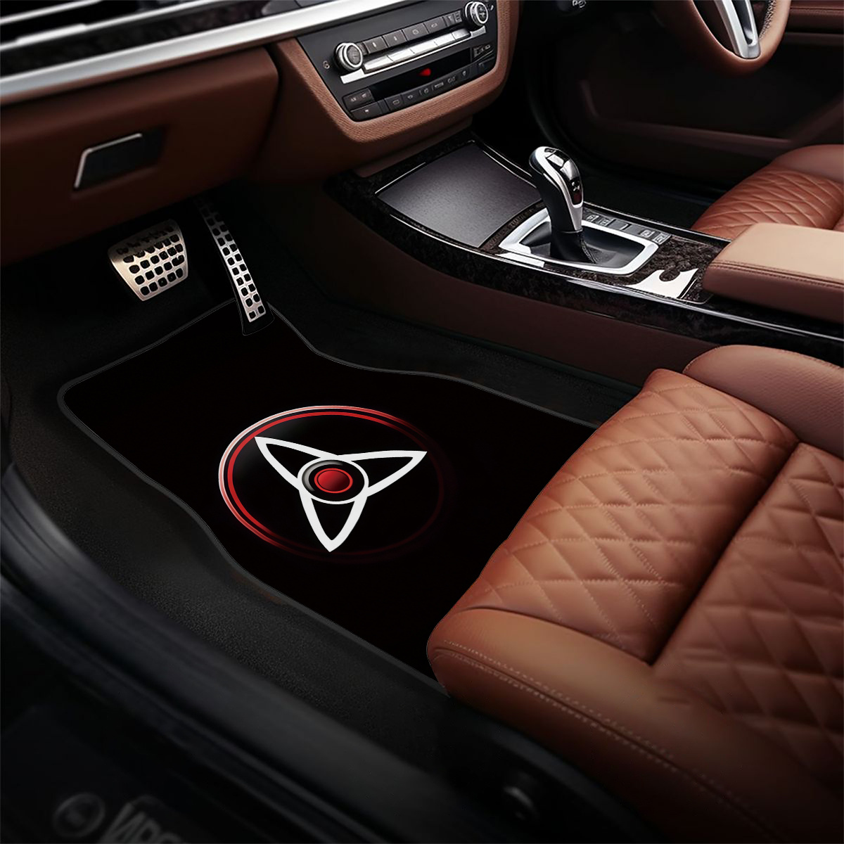 4 tapis de voiture personnalis - Interior Design Name avis et prix