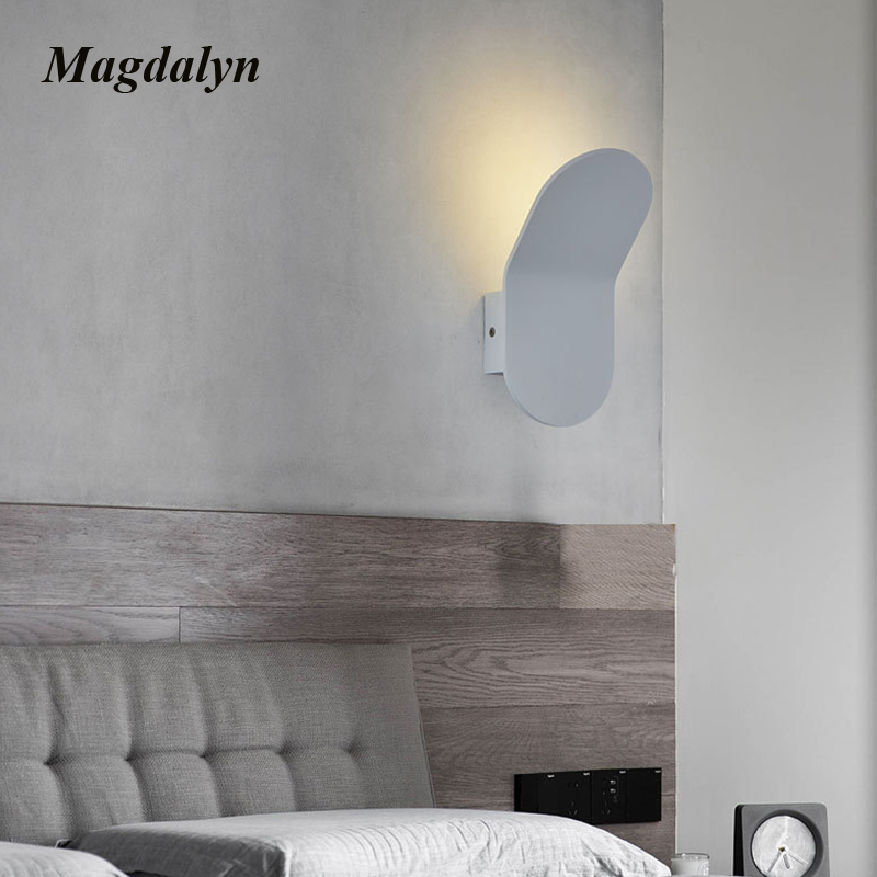 Magdalyn-Applique Murale en Al - Interior Design Years Of Study avis et prix