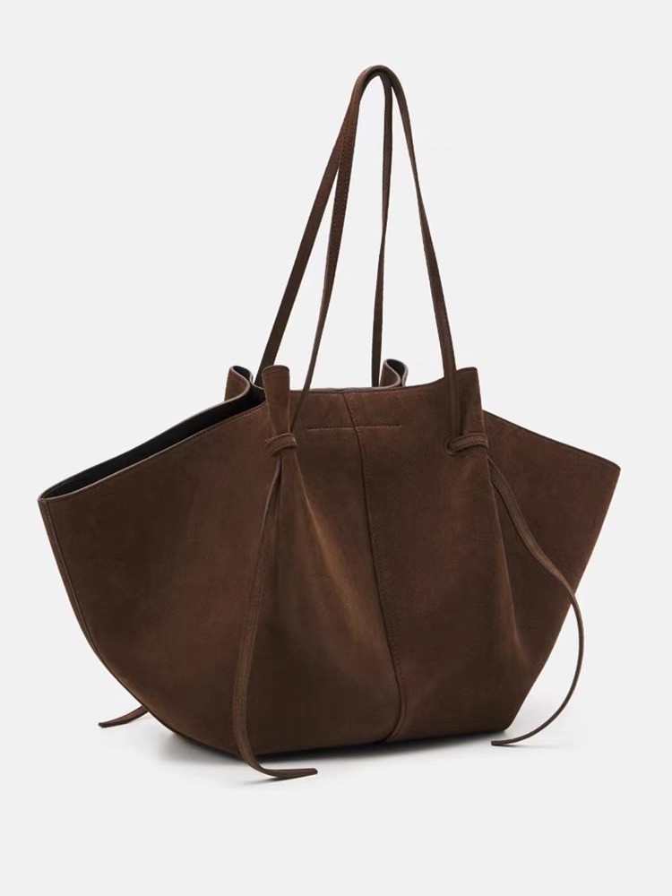 Sacs fourre-tout en Faux daim  - Interior Design Name avis et prix