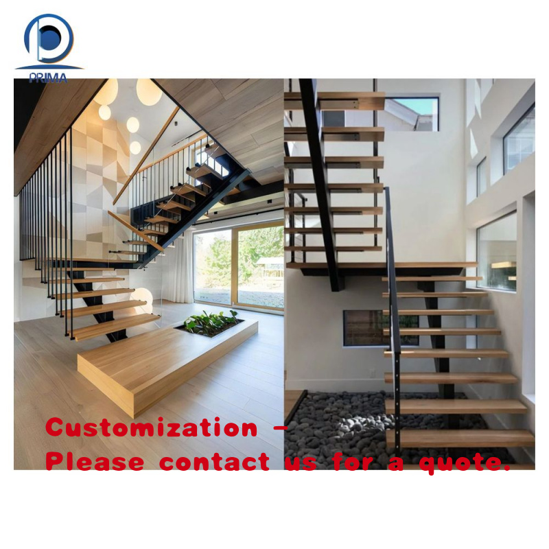 Escalier moderne sur mesure, e - Interior Design Modern avis et prix