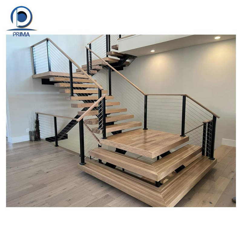 Escalier moderne sur mesure, e - Interior Design Modern avis et prix