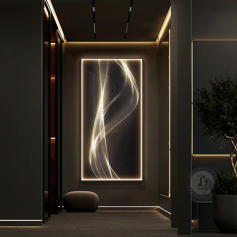 Applique murale ligne moderne  - Interior Design Years Of Study avis et prix