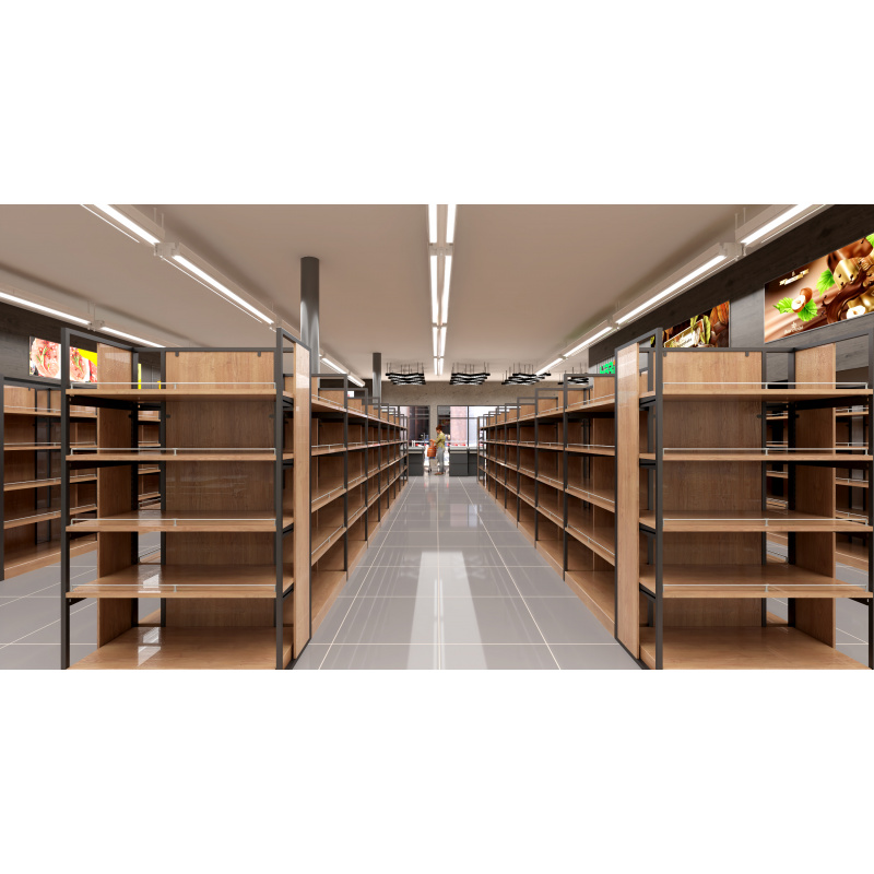 Aménagement intérieur moderne  - Interior Design Retail avis et prix