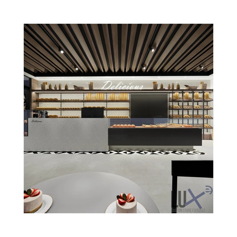 custom.BaSD005-N6 Vitrines de  - Interior Design Years avis et prix