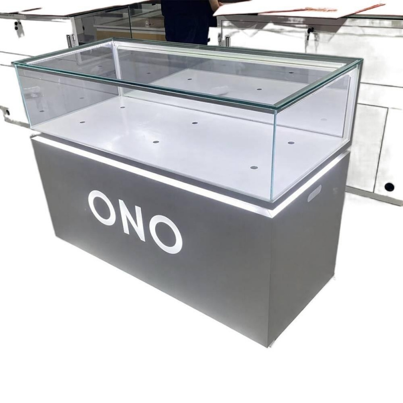 Conception de magasin sur mesu - Interior Design Modern avis et prix